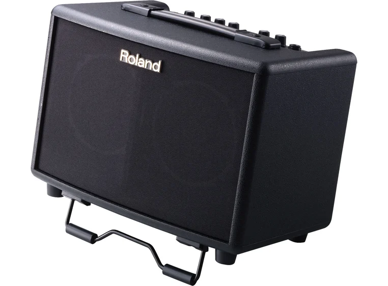 Roland AC-33 2 x 15 watts forsterker For ak.gitar, batteridrevet 